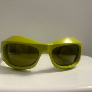 AUTHENTIC bottega veneta sunglasses!